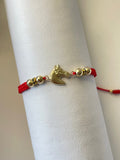 Pulsera Caballo (5mm)