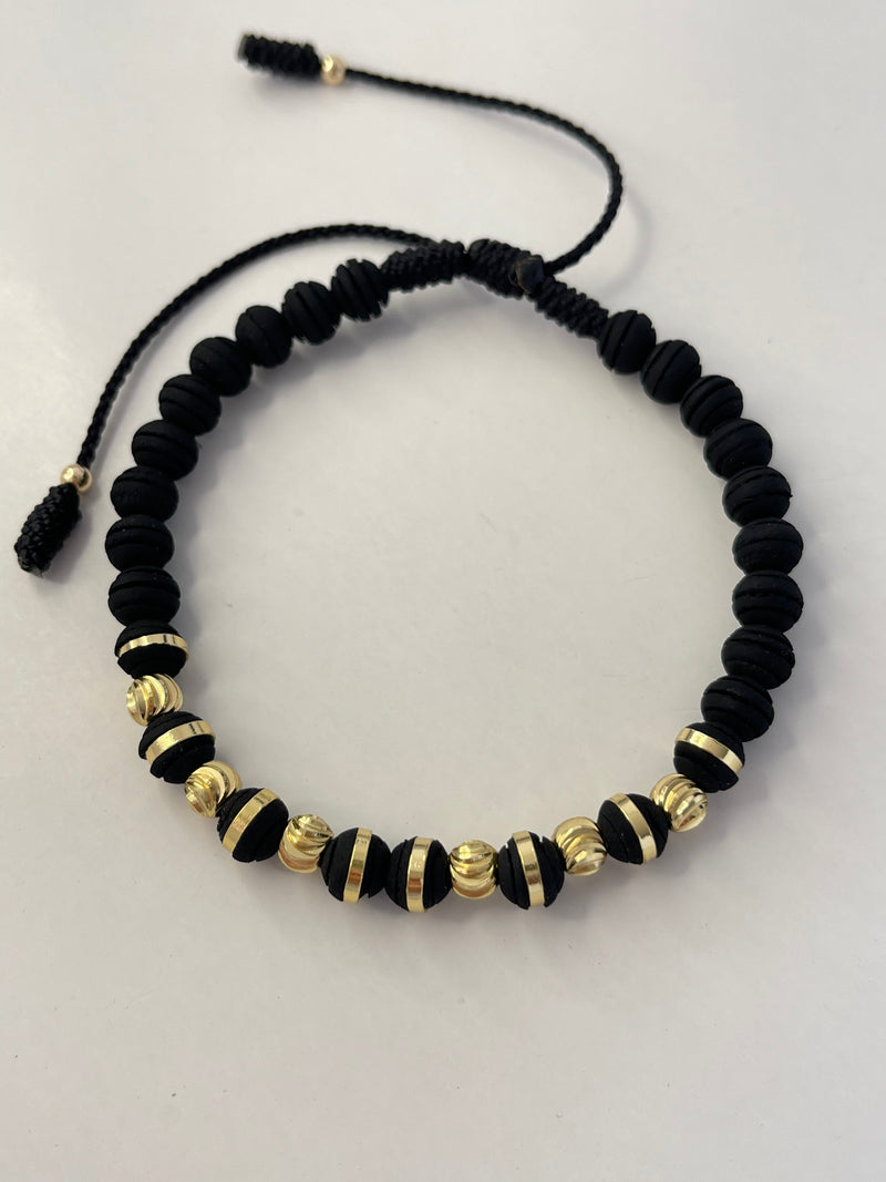 Pulsera balín Italiano