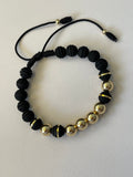 Pulsera neopreno y balín (8mm)
