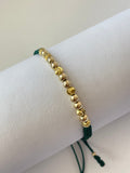 Pulsera Italiana 4mm