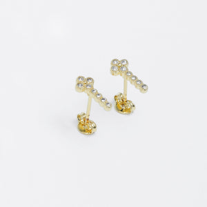 Topos old key 1.2cms