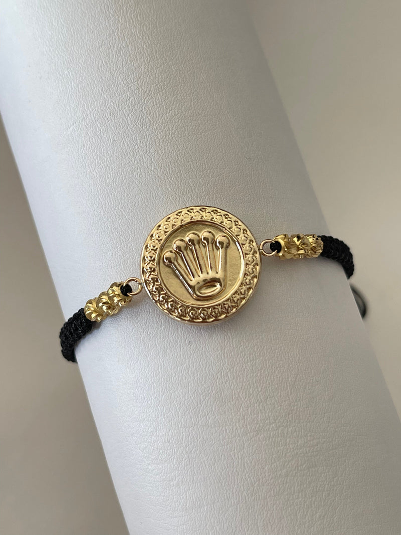 Pulsera RLX-Corona 4mm