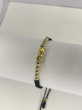 Pulsera italiana (4mm,5mm)