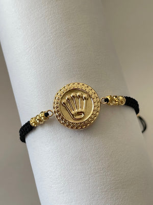 Pulsera RLX-Corona 4mm