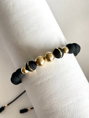 Pulsera neopreno (8mm,6mm)