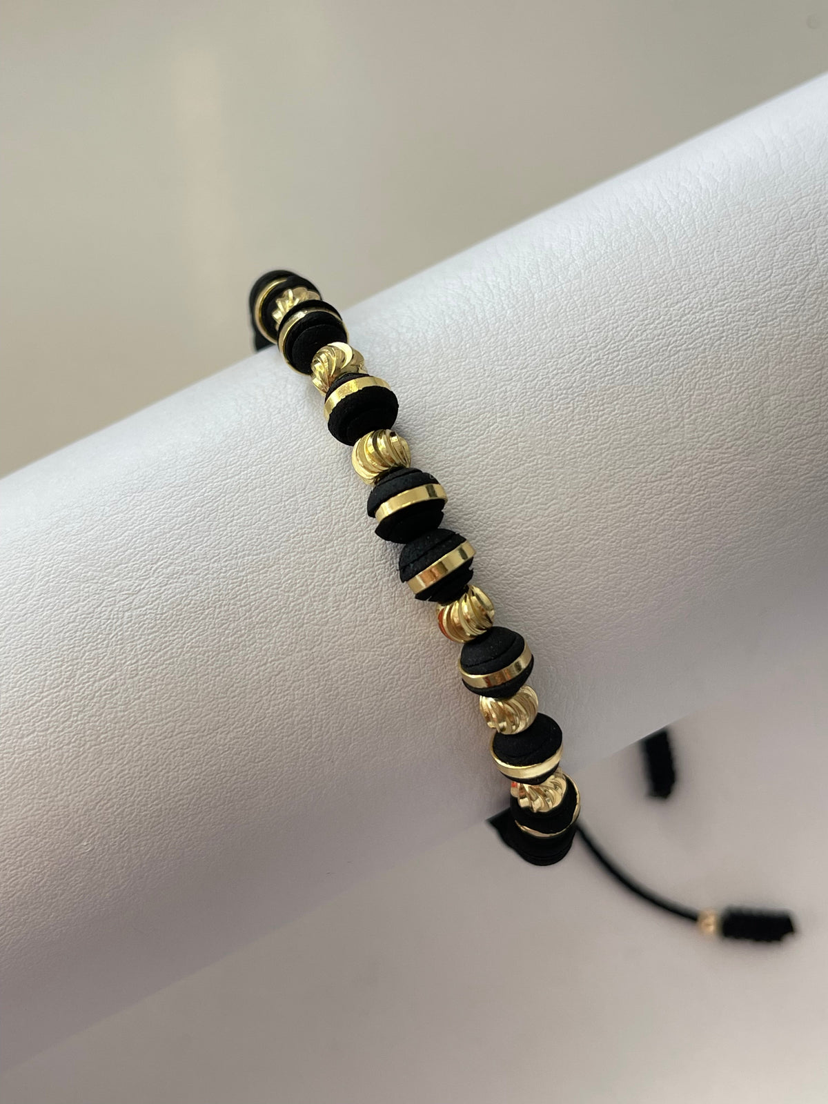Pulsera balín Italiano
