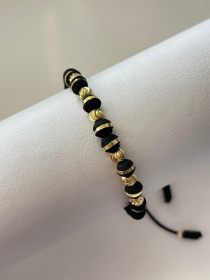 Pulsera balín Italiano