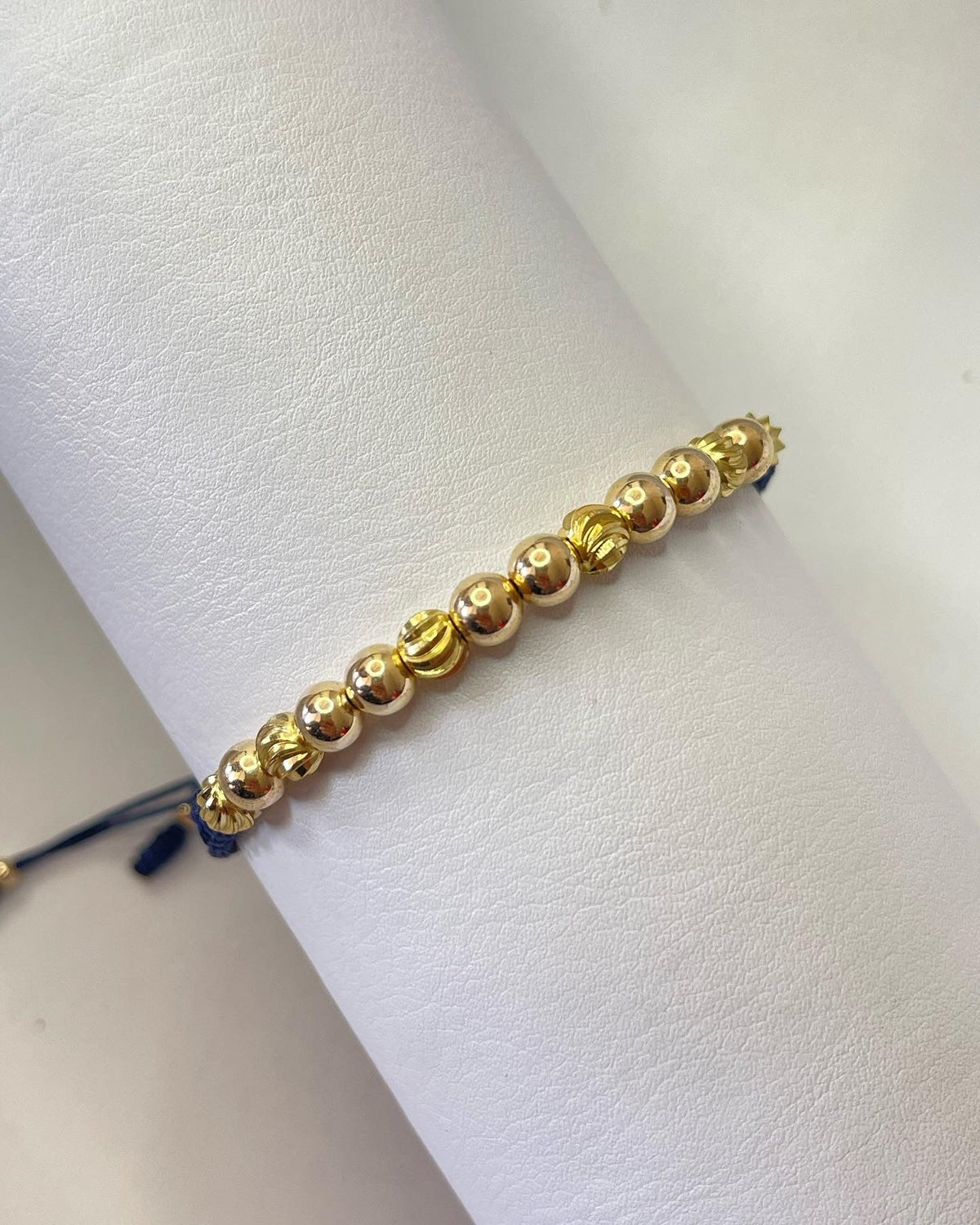 Pulsera balín Italiano