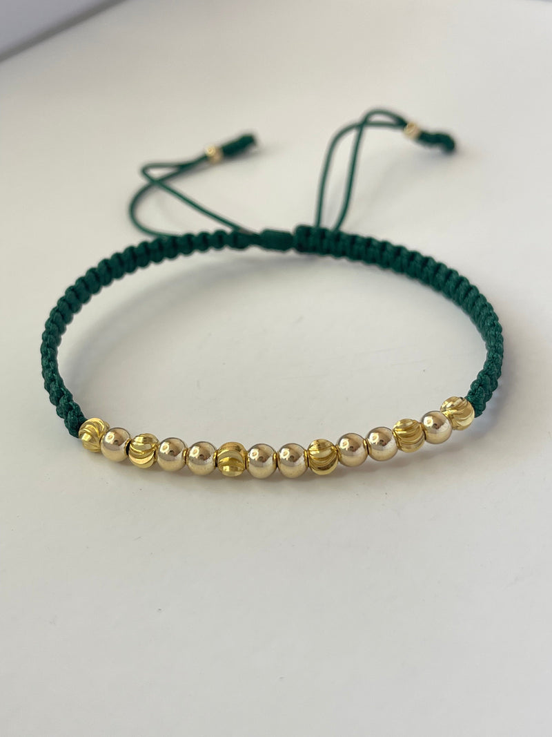 Pulsera Italiana 4mm