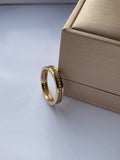 Anillo circones alta gama