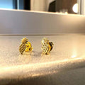Topos pineapple