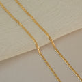 Cadena escalera (45cms)