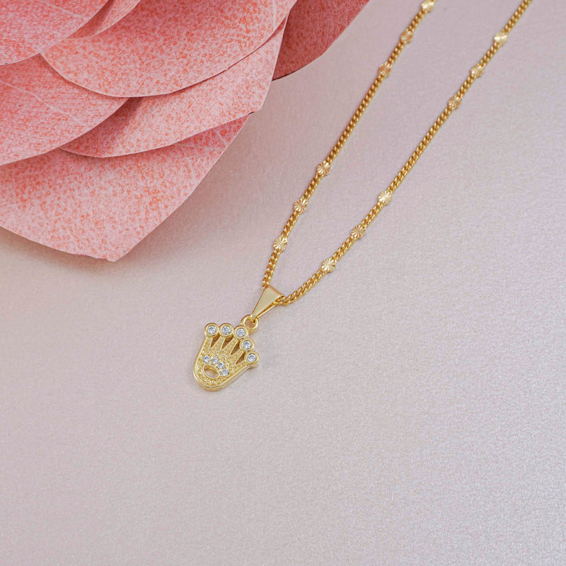 cadenas mujer