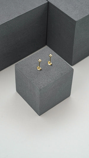 Topos Balín 4mm